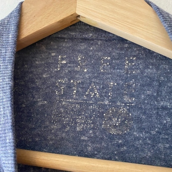 THE FIVE BOROUGHS NEW YORK TEE SHIRT - Picture 2 of 3